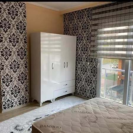 Gunaydin Homes Appartement Antalya