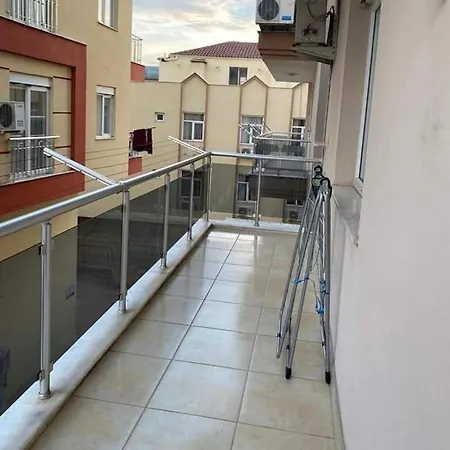 Gunaydin Homes *
