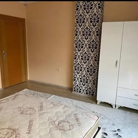 Appartement Gunaydin Homes *