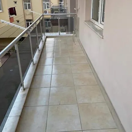 Gunaydin Homes Antalya