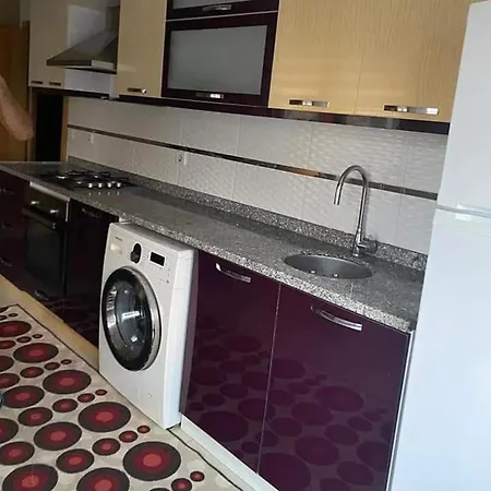 Gunaydin Homes