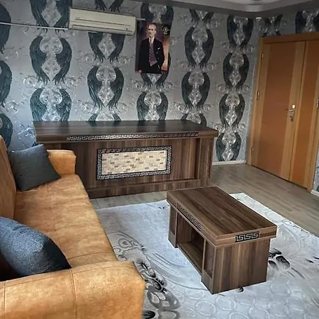 Gunaydin Homes Antalya