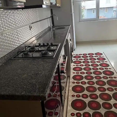 Daire Gunaydin Homes