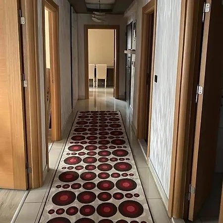 Apartment Gunaydin Homes *