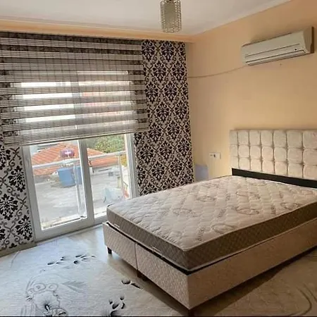 Gunaydin Homes Daire Antalya