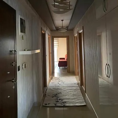 Daire Gunaydin Homes