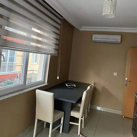 Apartment Gunaydin Homes Antalya