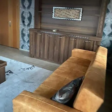 Daire Gunaydin Homes