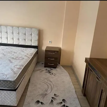 Gunaydin Homes Daire *