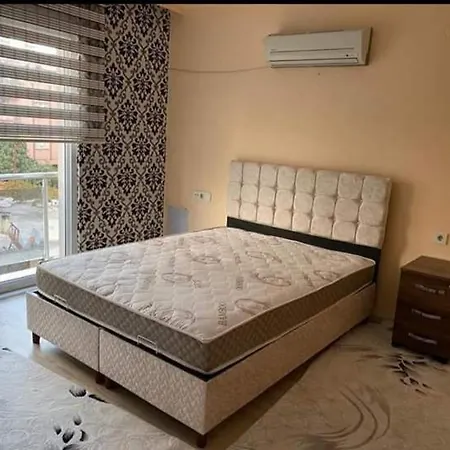Gunaydin Homes Apartment